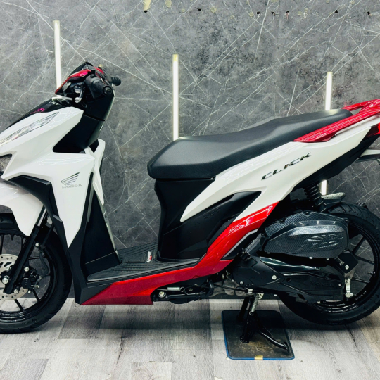 Honda Vario 125 2018 Zin Dọn Mới BSTP Chính Chủ 17467