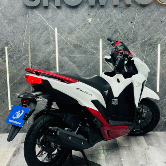 Honda Vario 125 2018 Zin Dọn Mới BSTP Chính Chủ 17467