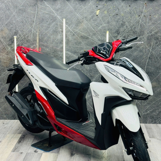 Honda Vario 125 2018 Zin Dọn Mới BSTP Chính Chủ 17467