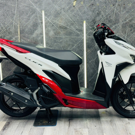 Honda Vario 125 2018 Zin Dọn Mới BSTP Chính Chủ 17467