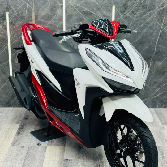 Honda Vario 125 2018 Zin Dọn Mới BSTP Chính Chủ 17467
