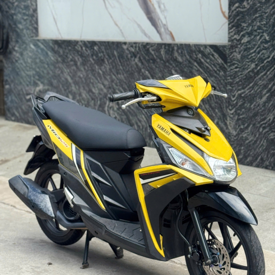 Yamaha Mio M3 2021 Zin Kiểng Biển 62 Chính Chủ 23194