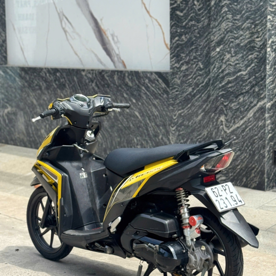 Yamaha Mio M3 2021 Zin Kiểng Biển 62 Chính Chủ 23194