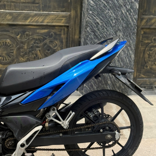 Honda Winner X 62zz Xanh Candy BSTP Chính Chủ Hỗ Trợ Sang Tên 98333