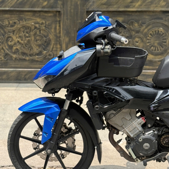 Honda Winner X 62zz Xanh Candy BSTP Chính Chủ Hỗ Trợ Sang Tên 98333