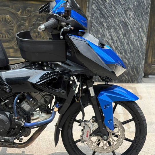 Honda Winner X 62zz Xanh Candy BSTP Chính Chủ Hỗ Trợ Sang Tên 98333