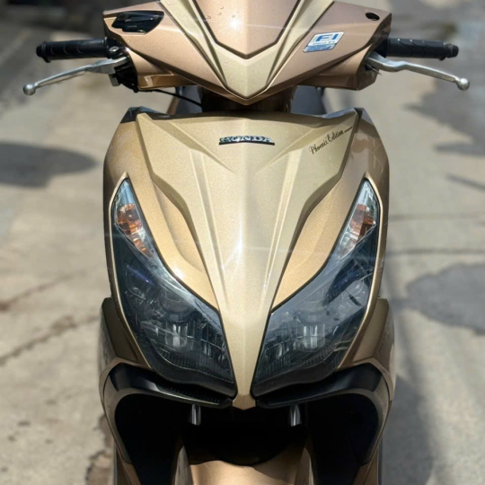 Honda Airblade 2015 Fi Nguyên Zin BSTP Chính Chủ Hỗ Trợ Sang Tên 