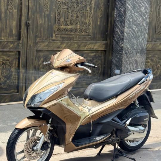 Honda Airblade 2015 Fi Nguyên Zin BSTP Chính Chủ Hỗ Trợ Sang Tên 