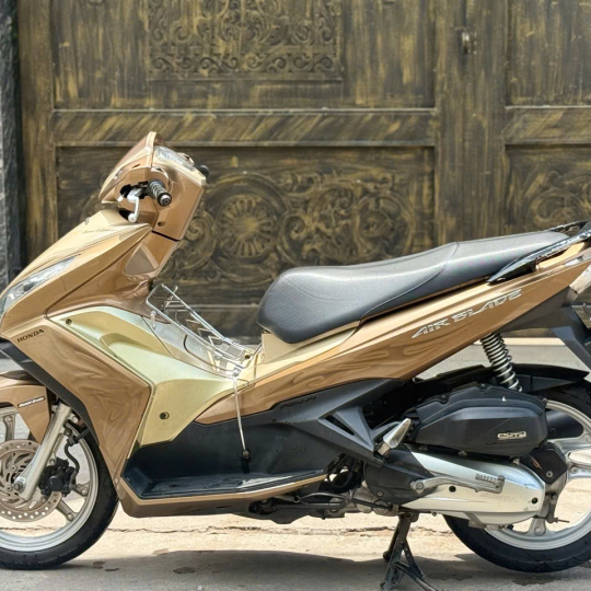 Honda Airblade 2015 Fi Nguyên Zin BSTP Chính Chủ Hỗ Trợ Sang Tên 
