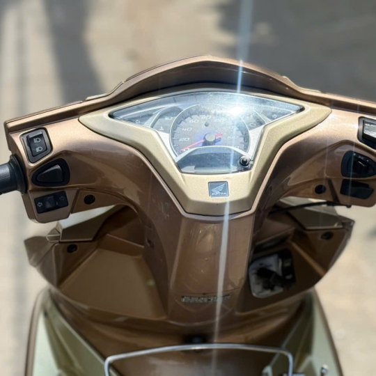 Honda Airblade 2015 Fi Nguyên Zin BSTP Chính Chủ Hỗ Trợ Sang Tên 