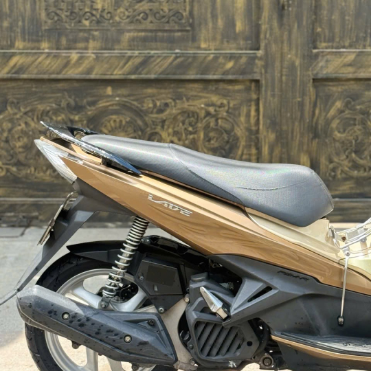 Honda Airblade 2015 Fi Nguyên Zin BSTP Chính Chủ Hỗ Trợ Sang Tên 