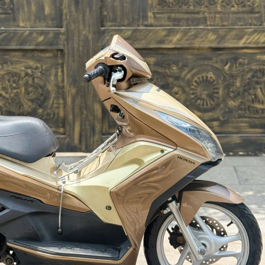 Honda Airblade 2015 Fi Nguyên Zin BSTP Chính Chủ Hỗ Trợ Sang Tên 