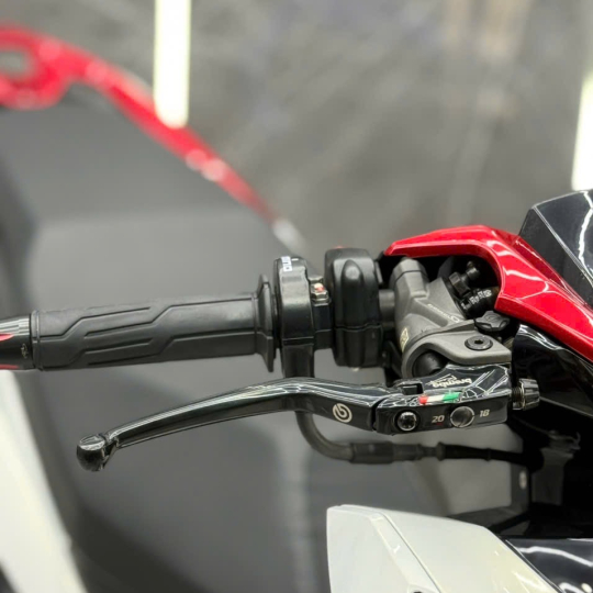 Honda Vario Cấu Hình Khủng 65+2 Pô Câm Full Kiểng Real BSTP Chính Chủ
