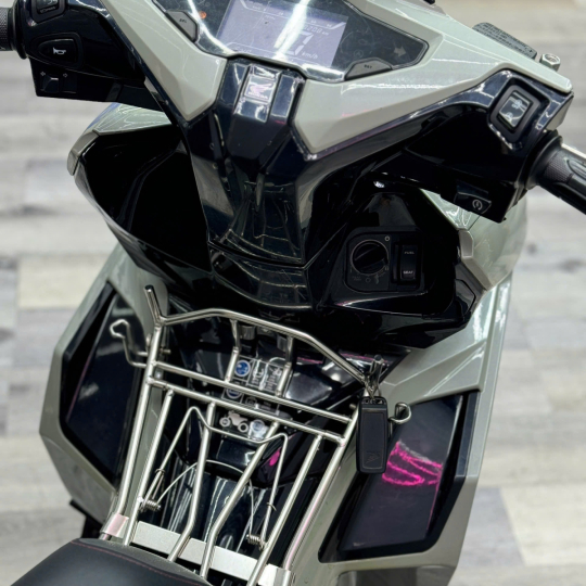 Honda AirBlade 160 ABS 2025 BSTP Chính Chủ 13460 