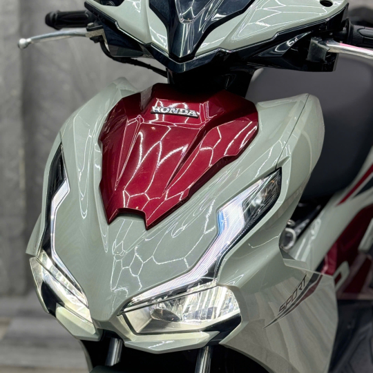 Honda AirBlade 160 ABS 2025 BSTP Chính Chủ 13460 
