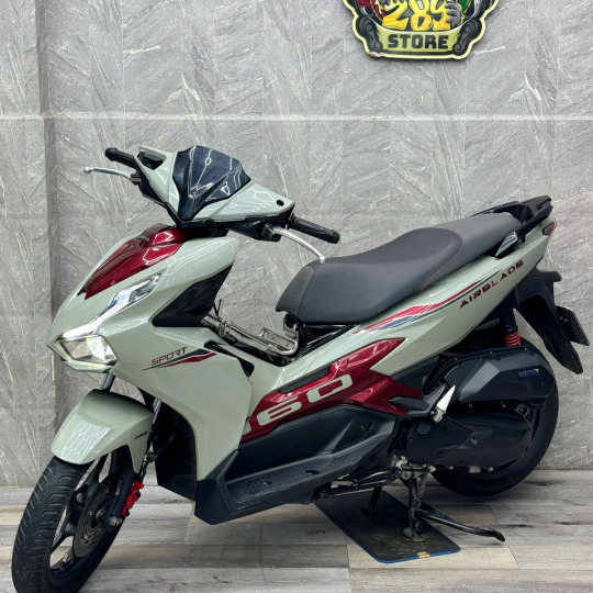Honda AirBlade 160 ABS 2025 BSTP Chính Chủ 13460 