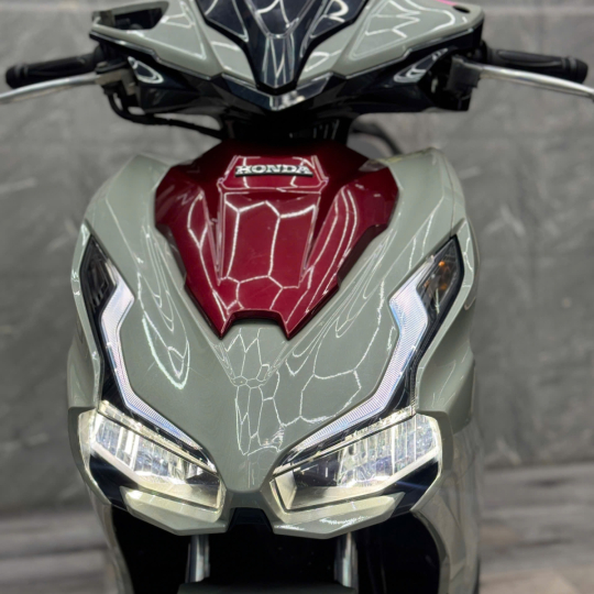 Honda AirBlade 160 ABS 2025 BSTP Chính Chủ 13460 
