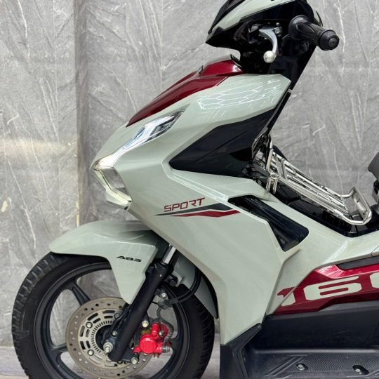 Honda AirBlade 160 ABS 2025 BSTP Chính Chủ 13460 