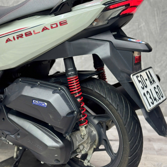 Honda AirBlade 160 ABS 2025 BSTP Chính Chủ 13460 