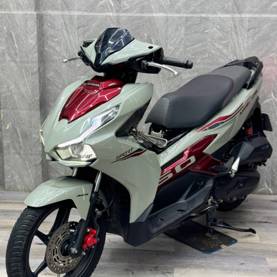 Honda AirBlade 160 ABS 2025 BSTP Chính Chủ 13460 