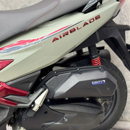 Honda AirBlade 160 ABS 2025 BSTP Chính Chủ 13460 