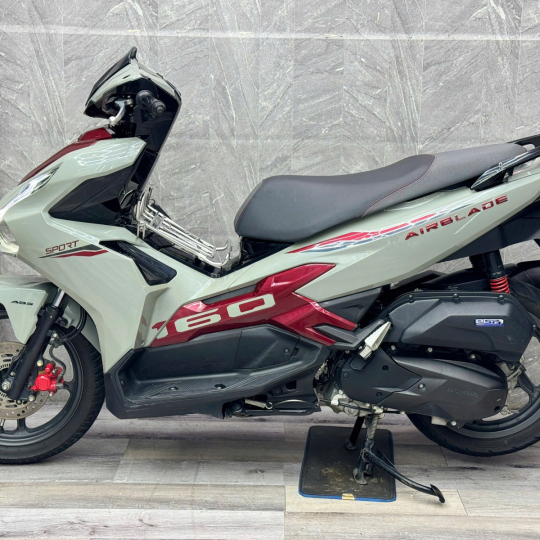 Honda AirBlade 160 ABS 2025 BSTP Chính Chủ 13460 