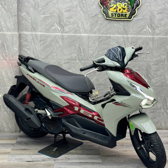 Honda AirBlade 160 ABS 2025 BSTP Chính Chủ 13460 