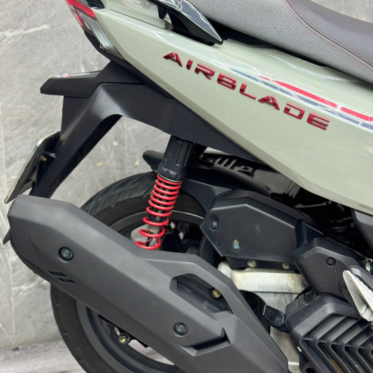 Honda AirBlade 160 ABS 2025 BSTP Chính Chủ 13460 