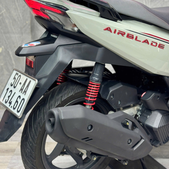 Honda AirBlade 160 ABS 2025 BSTP Chính Chủ 13460 