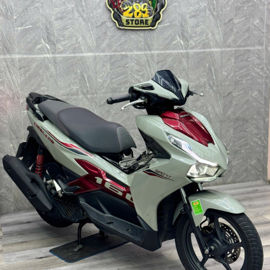 Honda AirBlade 160 ABS 2025 BSTP Chính Chủ 13460 