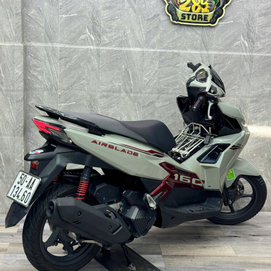 Honda AirBlade 160 ABS 2025 BSTP Chính Chủ 13460 