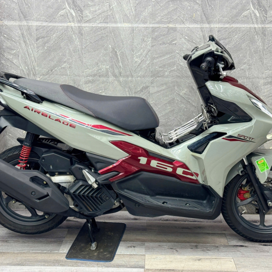 Honda AirBlade 160 ABS 2025 BSTP Chính Chủ 13460 