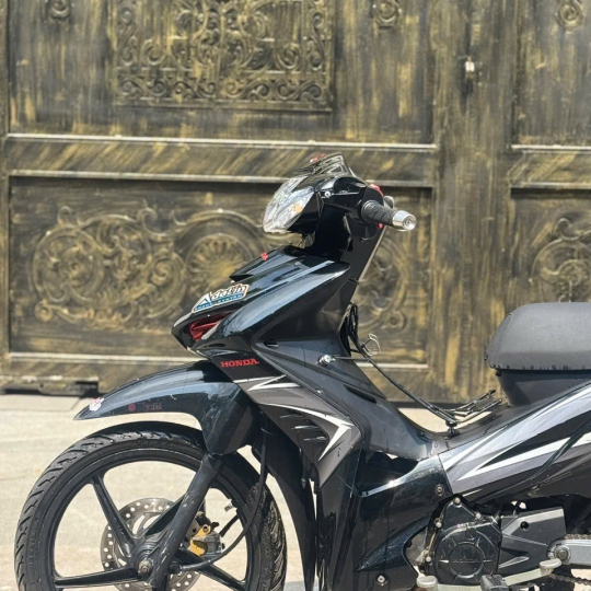 🔅 Honda Wave RSX 2010 54zz BSTP Chính Chủ Hỗ Trợ Sang Tên 🔅  👉 Máy móc 54zz bền êm lực tốc độ - Pô zin móc ấm lực - Xe chạy nhẹ lực ae ơi 02158 