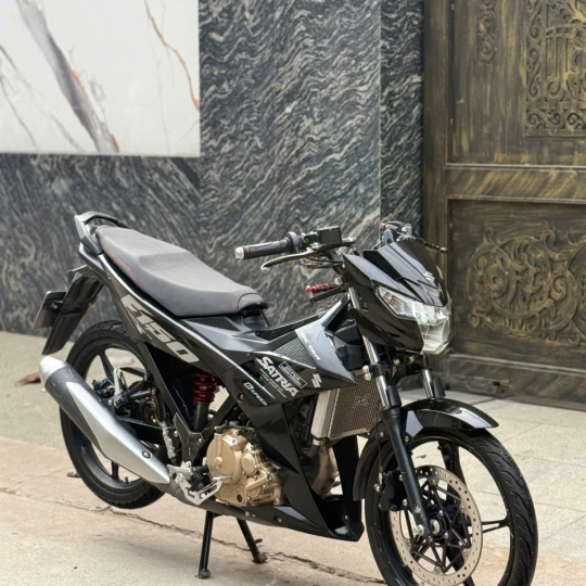 🔅 Suzuki Raider F150 Zin BSTP Chính Chủ Sang Tên 🔅 45484