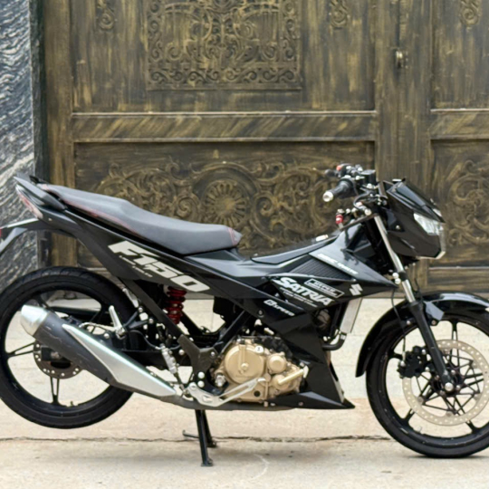 🔅 Suzuki Raider F150 Zin BSTP Chính Chủ Sang Tên 🔅 45484