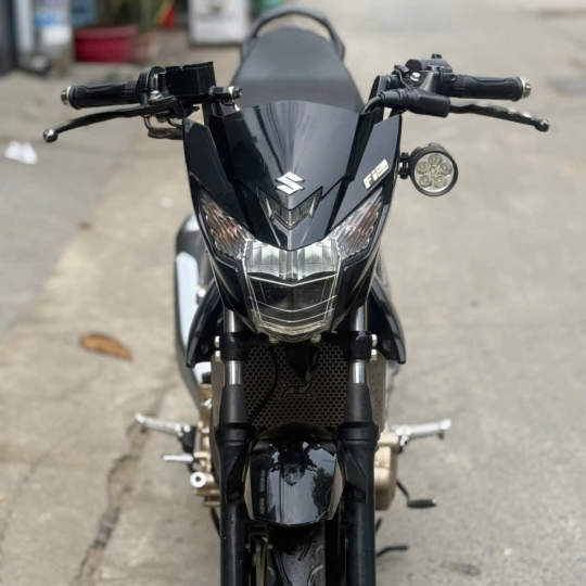 🔅 Suzuki Raider F150 Zin BSTP Chính Chủ Sang Tên 🔅 45484