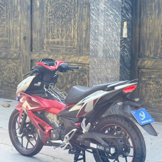 🔅 Honda Winner X ABS 2020 Nguyên Zin BST Chính Chủ Hỗ Trợ Sang Tên 🔅 54854 