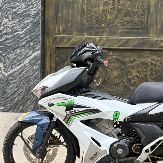 🔅 Honda Winner X ABS Zin BSTP Chính Chủ Hỗ Trợ Sang Tên 🔅 10112