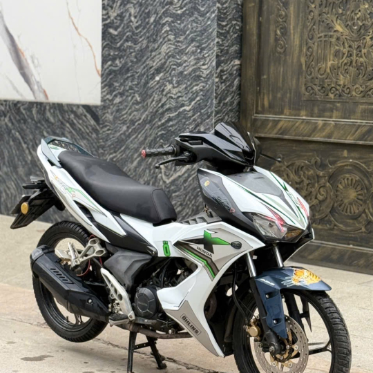 🔅 Honda Winner X ABS Zin BSTP Chính Chủ Hỗ Trợ Sang Tên 🔅 10112