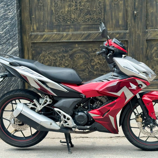 🔅 Honda Winner X ABS Nguyên Zin BSTP Chính Chủ Hỗ Trợ Sang Tên 🔅 12221 