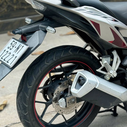 🔅 Honda Winner X ABS Nguyên Zin BSTP Chính Chủ Hỗ Trợ Sang Tên 🔅 12221 