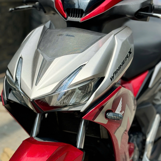 🔅 Honda Winner X ABS Nguyên Zin BSTP Chính Chủ Hỗ Trợ Sang Tên 🔅 12221 