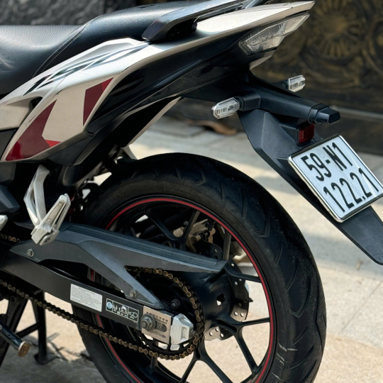🔅 Honda Winner X ABS Nguyên Zin BSTP Chính Chủ Hỗ Trợ Sang Tên 🔅 12221 