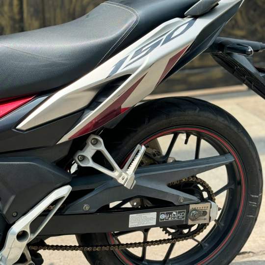 🔅 Honda Winner X ABS Nguyên Zin BSTP Chính Chủ Hỗ Trợ Sang Tên 🔅 12221 