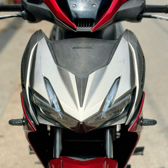 🔅 Honda Winner X ABS Nguyên Zin BSTP Chính Chủ Hỗ Trợ Sang Tên 🔅 12221 