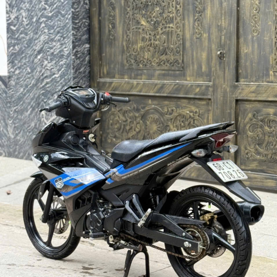 MxKing Exciter 150 2021-2022 Nguyên Zin BST Chính Chủ 70826 