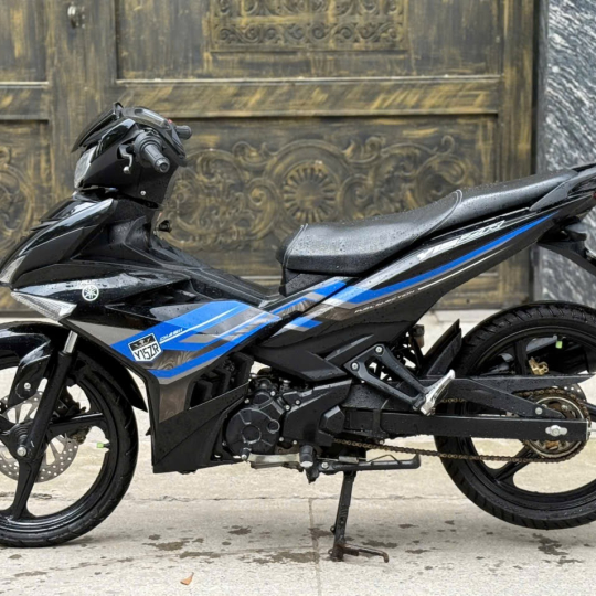 MxKing Exciter 150 2021-2022 Nguyên Zin BST Chính Chủ 70826 
