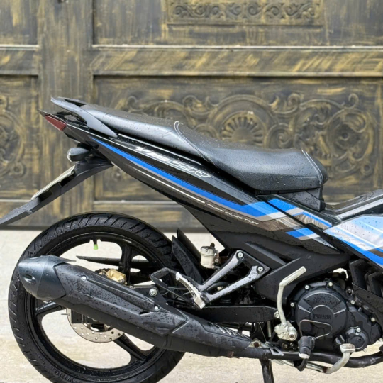 MxKing Exciter 150 2021-2022 Nguyên Zin BST Chính Chủ 70826 