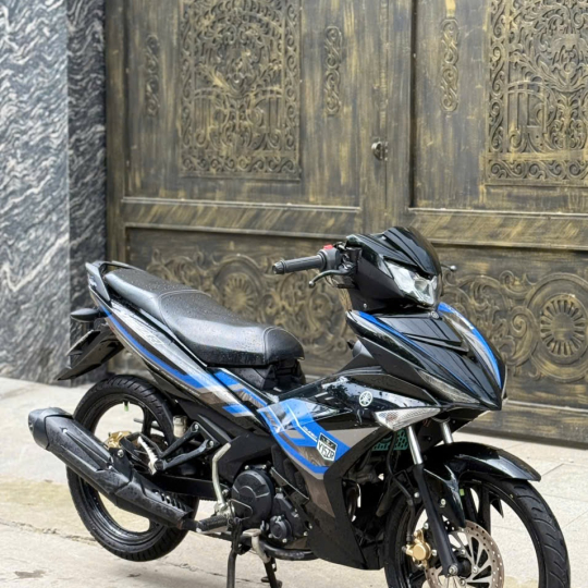 MxKing Exciter 150 2021-2022 Nguyên Zin BST Chính Chủ 70826 