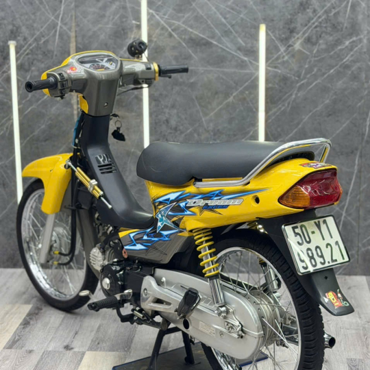 🔅 Honda Dream Lùn Máy 12/54 BSTP Chính Chủ hồ sơ cầm tay ( XHD về bấm số mới )
